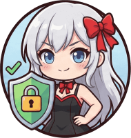 Secure checkout in British Pounds (GBP) for anime merchandise