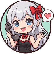 24/7 customer support for Sakume UK anime dakimakura shop