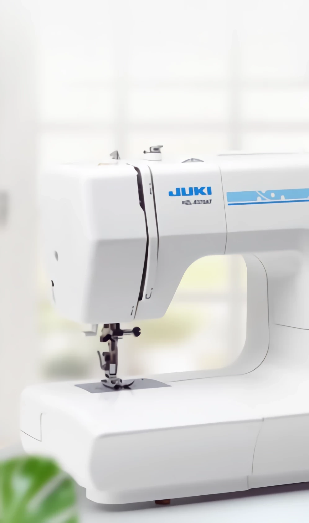 JUKI