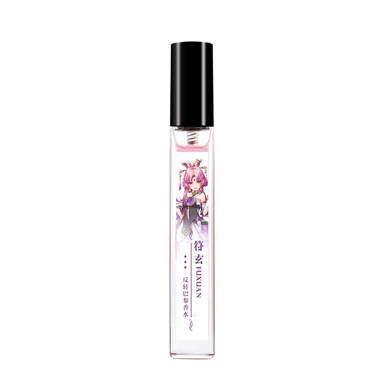 Sakume Waifu Perfume 10ml character bottle
