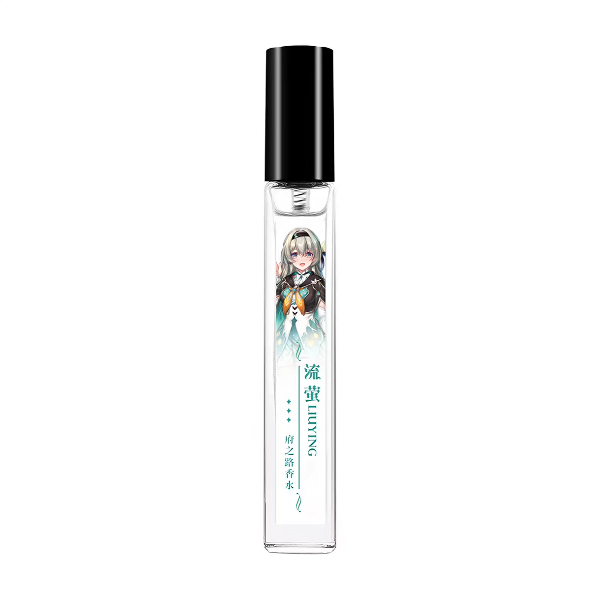 Sakume Waifu Perfume 10ml character bottle