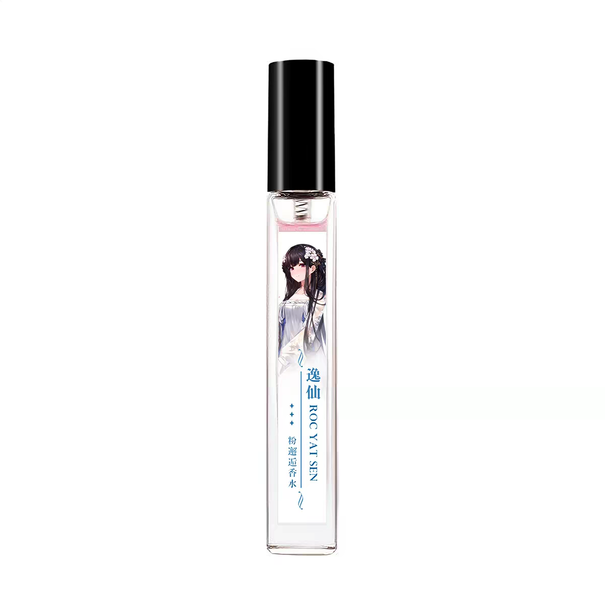 Sakume Waifu Perfume 10ml character bottle